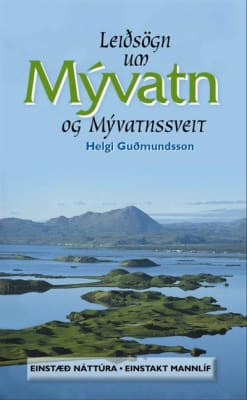 Leiðsögn um Mývatn