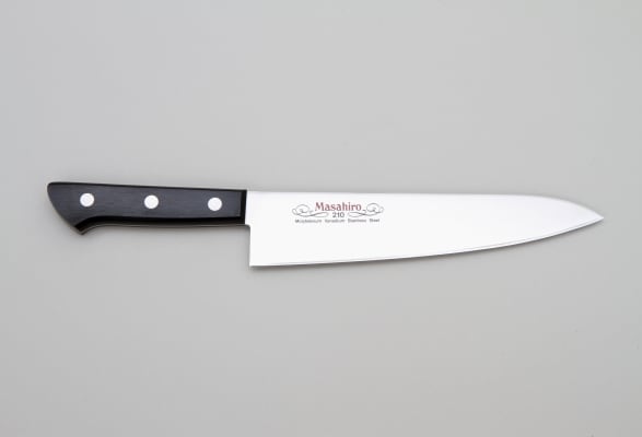 Masahiro Chef hnifur 21 cm