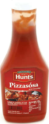 Hunt's Pizza sósa