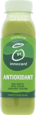 Innocent Antioxidant grænn