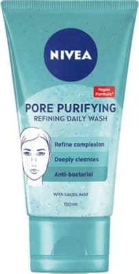 Nivea pore purifying gel 150 ml