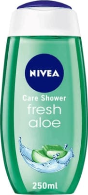 Nivea shower 250 ml fresh aloe