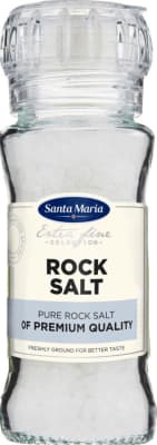 Santa maria rock salt 135gr