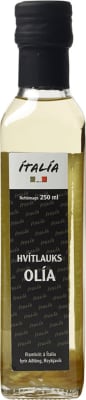Ítalía hvítlauks olía 250 ml