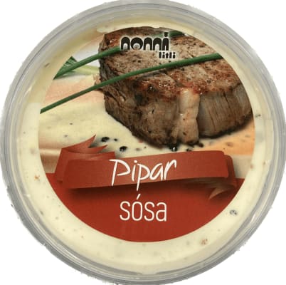 Nonni Pipar sósa