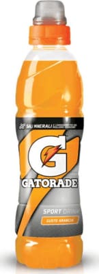 Gatorade orange 500 ml