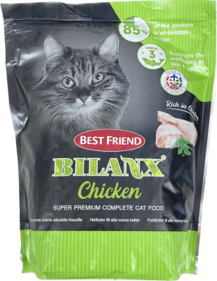 Best friend bilanx 750 gr chicken