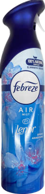 Febreze air sprey 300 ml