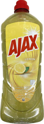 Ajax 1,5 ltr gulur