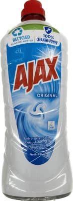 Ajax 1,5 ltr hvítur
