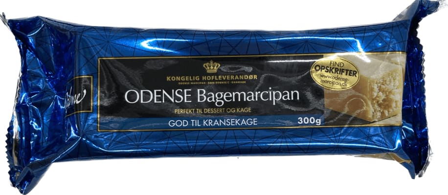 Odeme marsipan bökun 300 gr