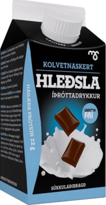 Ms hleðsla 330 ml laktósafrí