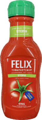 Felix tómatsósa 970 gr