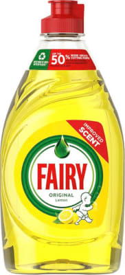 Fairy lemon 320 ml