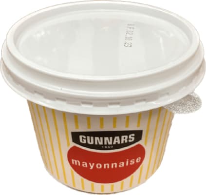 Gunnars majones 500 ml