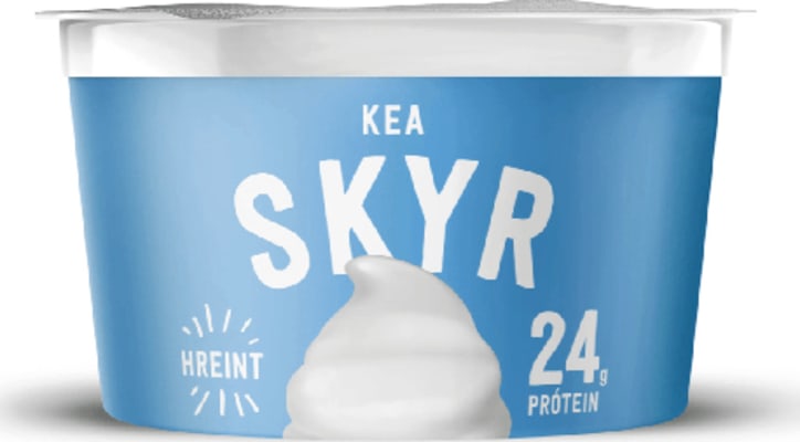 Kea skyr hreint 200 gr