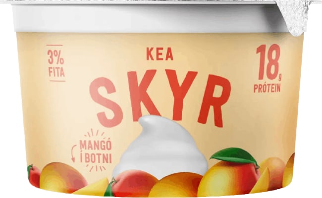 Kea skyr mangó 200 gr
