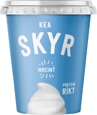 Kea skyr hreint 500 gr