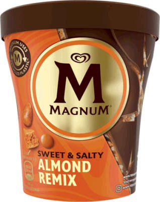 Magnum sweet & salty 500 ml
