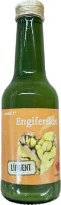 Himneskt engifer skot 200 ml