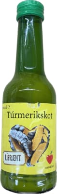 Himneskt túrmerik skot 200 ml