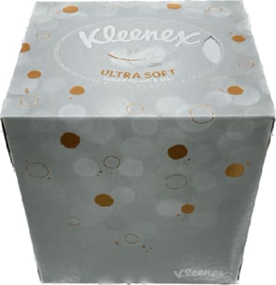 Kleenex tissue 48 blöð