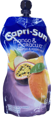 Capri-sun mango/passion 330 ml