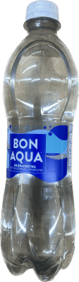 Bonaqua hreinn 500 ml