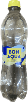 Bonaqua sítrónu 500 ml