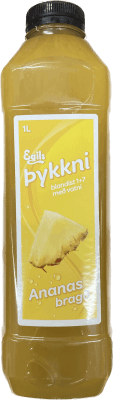 Egils þykkni ananas 1ltr