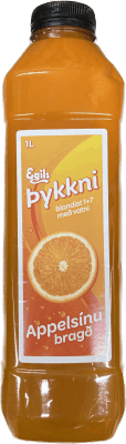 Egils þykkni appelsín 1 ltr