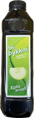 Egils þykkni epla 1 ltr