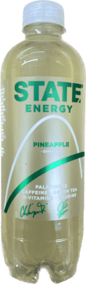 State energy pineapple 400 ml