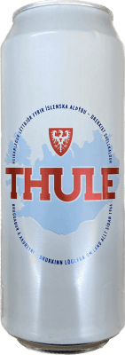 Thule 2,25% 500 ml