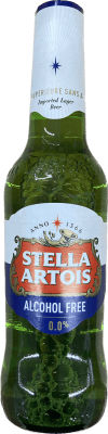 Stella artois 0% 330 ml