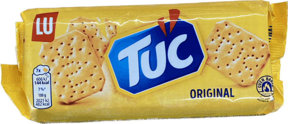 Lu tuc salt 100 gr