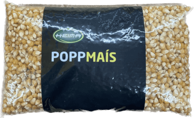 Heima poppmais 907 gr