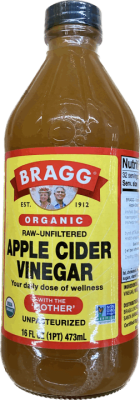 Bragg epla edik 473 ml