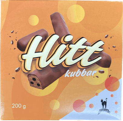 Freyju hitt kubbar 200 gr