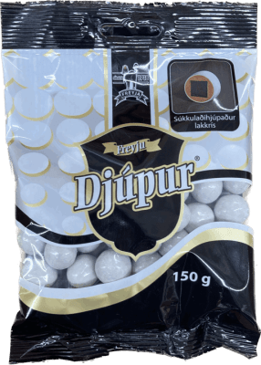 Freyju djúpur 150 gr