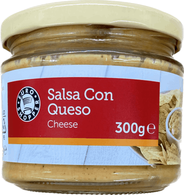 E.s ostasósa 300 gr