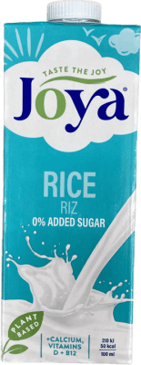 Joya rice mjólk 1 ltr