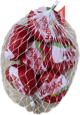 I.f ostur babybel 6 stk 120 gr