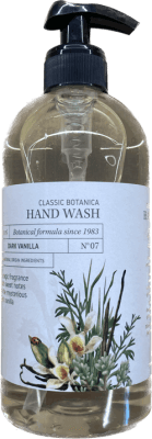 Gunry handsápa dark vanilla 500 ml