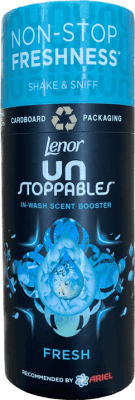 Lenor unstoppables 176 gr