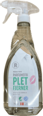 Rema blettahreinsir 750 ml