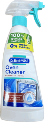 Dr.b oven cleaner 375 ml