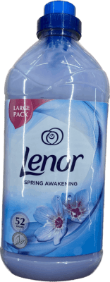 Lenor spring 52 þvottar