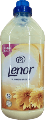 Lenor summer breeze 52 þvottar