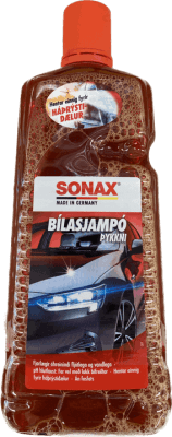 Sonax bílasápa 2 ltr